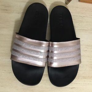 Adidas Slides
